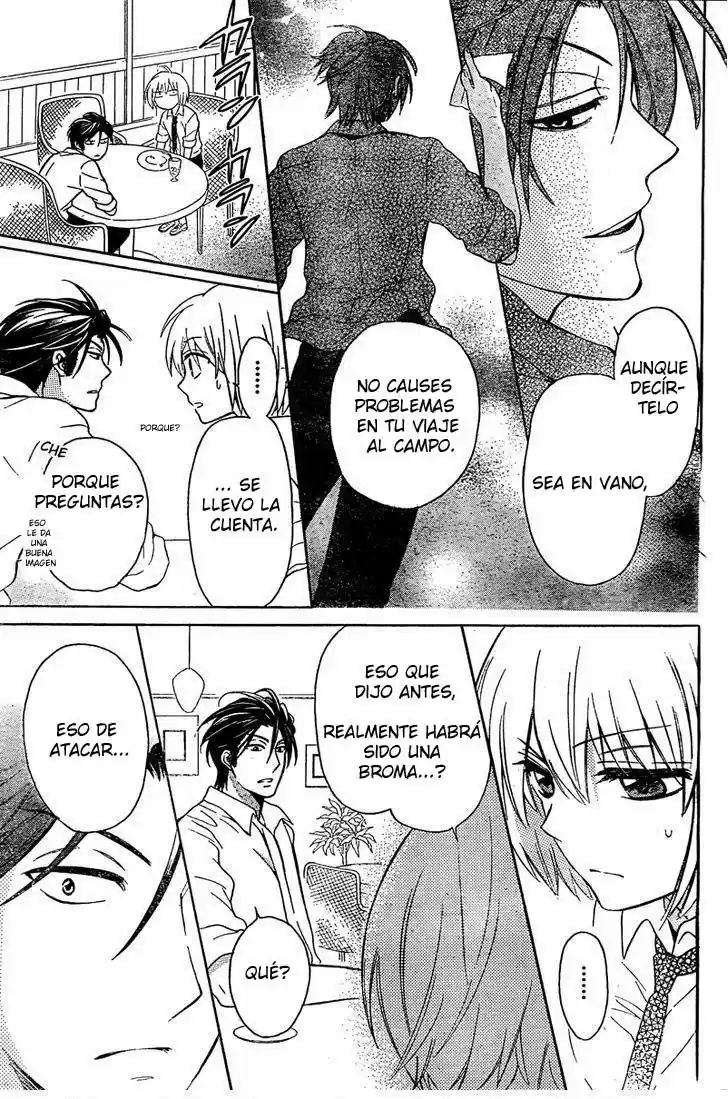 Oresama Teacher (2007) - Capítulo 81 - Página 26 - LectorTMOo