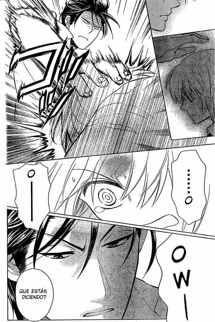 Oresama Teacher (2007) - Capítulo 81 - Página 27 - LectorTMOo