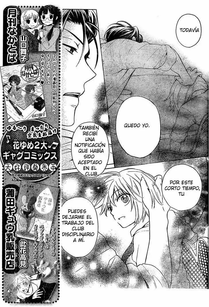 Oresama Teacher (2007) - Capítulo 81 - Página 28 - LectorTMOo