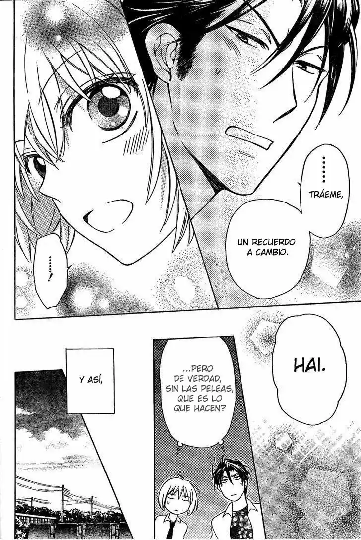 Oresama Teacher (2007) - Capítulo 81 - Página 29 - LectorTMOo