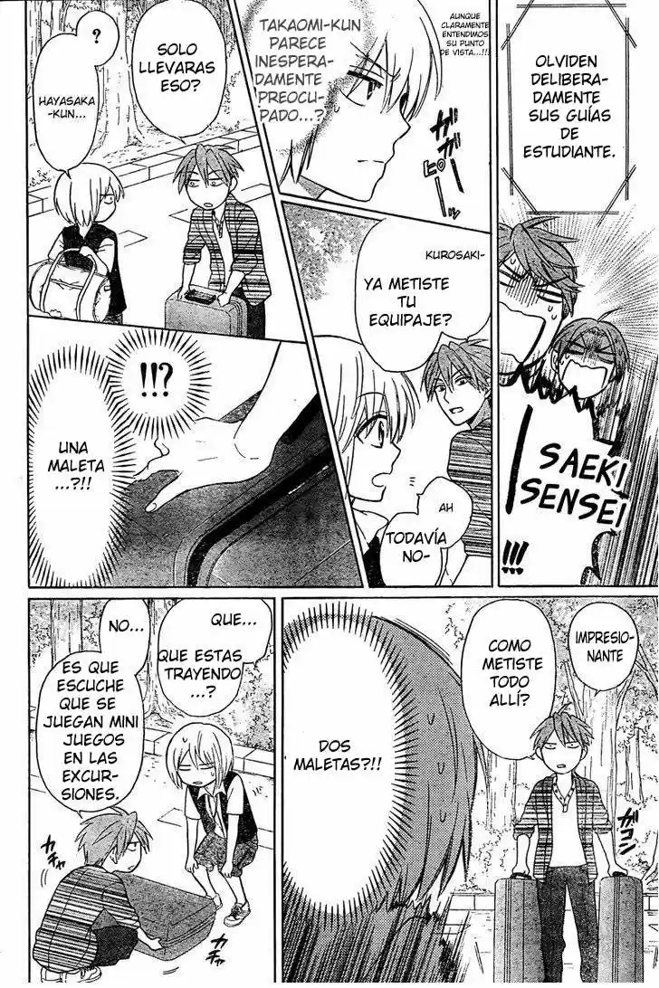 Oresama Teacher (2007) - Capítulo 81 - Página 31 - LectorTMOo