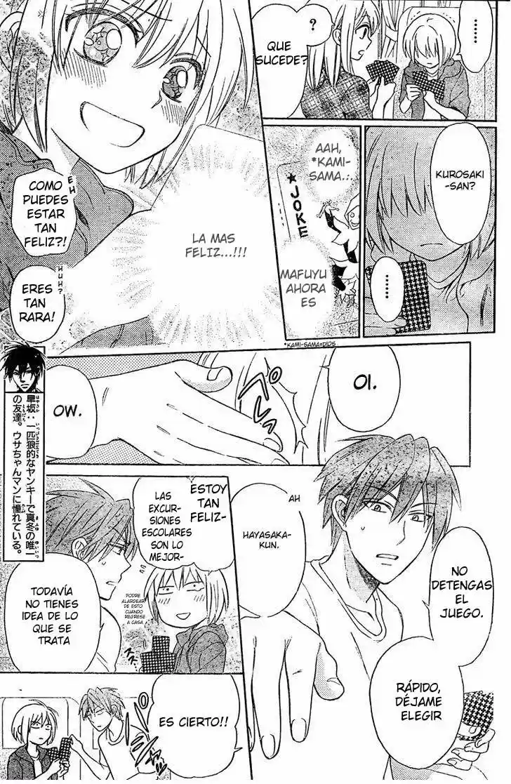 Oresama Teacher (2007) - Capítulo 82 - Página 6 - LectorTMOo