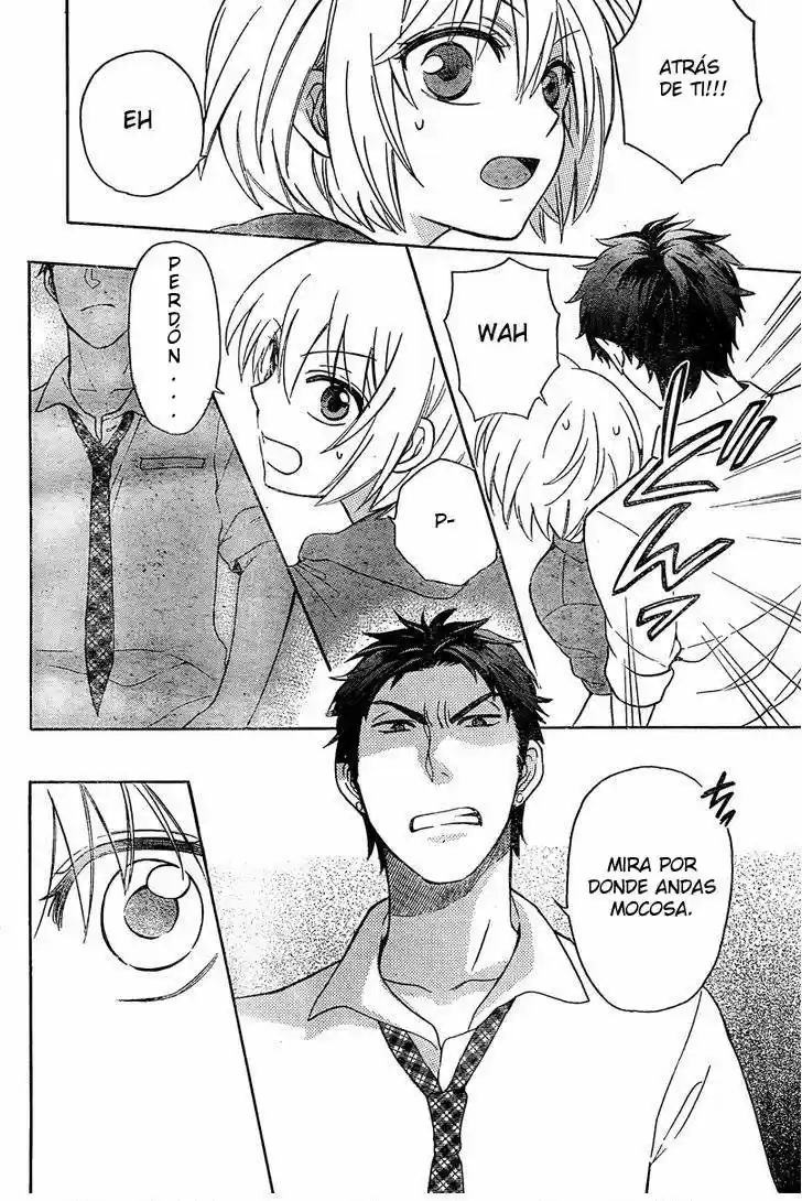 Oresama Teacher (2007) - Capítulo 82 - Página 11 - LectorTMOo