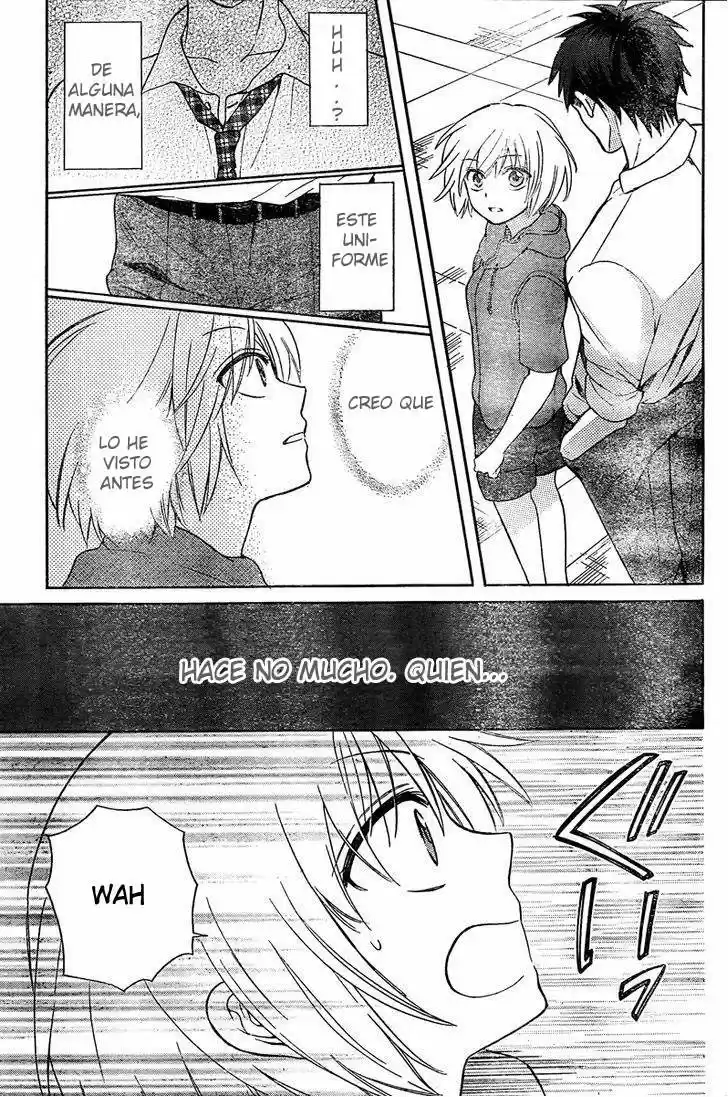 Oresama Teacher (2007) - Capítulo 82 - Página 12 - LectorTMOo