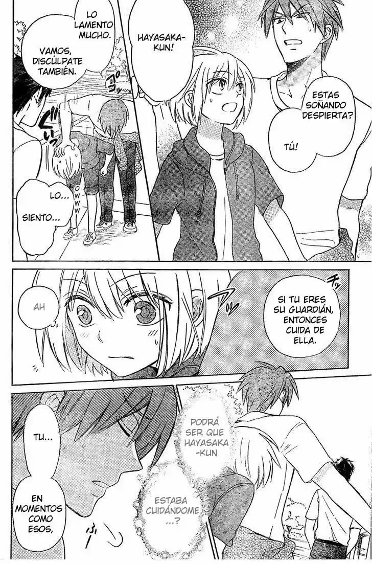 Oresama Teacher (2007) - Capítulo 82 - Página 13 - LectorTMOo