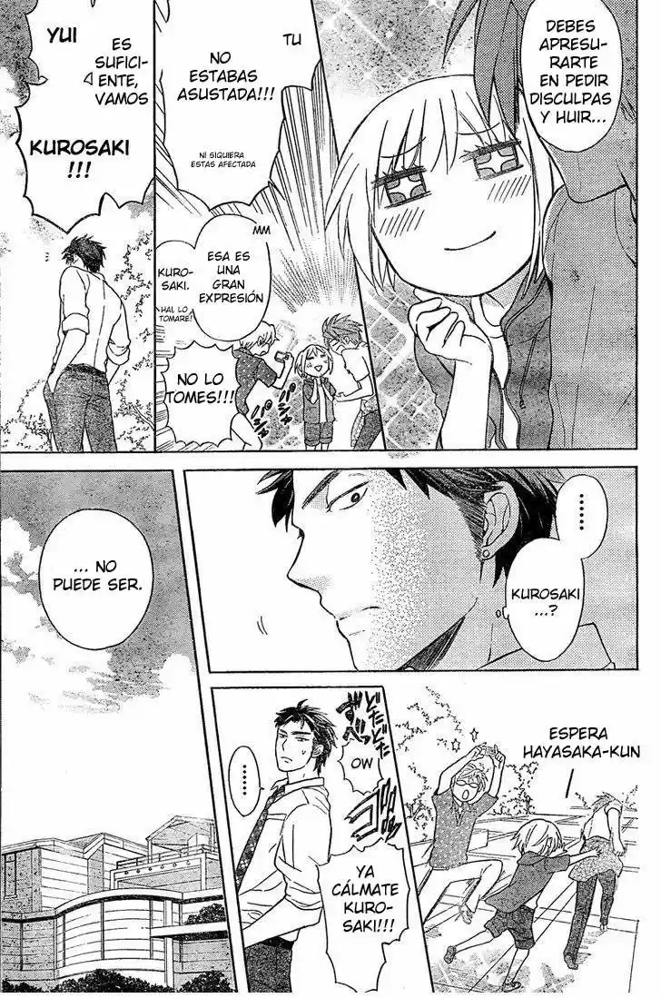 Oresama Teacher (2007) - Capítulo 82 - Página 14 - LectorTMOo