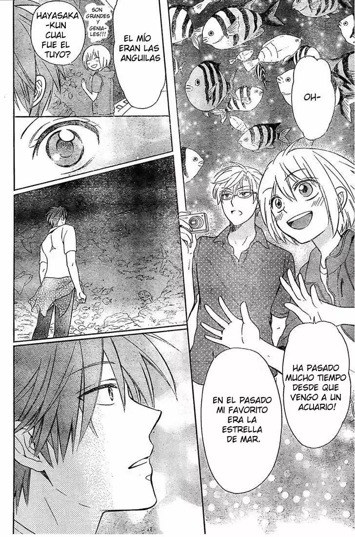 Oresama Teacher (2007) - Capítulo 82 - Página 15 - LectorTMOo