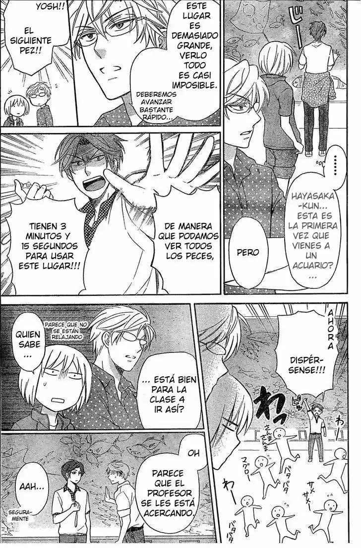 Oresama Teacher (2007) - Capítulo 82 - Página 16 - LectorTMOo
