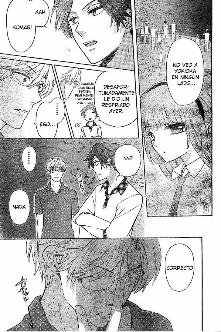 Oresama Teacher (2007) - Capítulo 82 - Página 18 - LectorTMOo