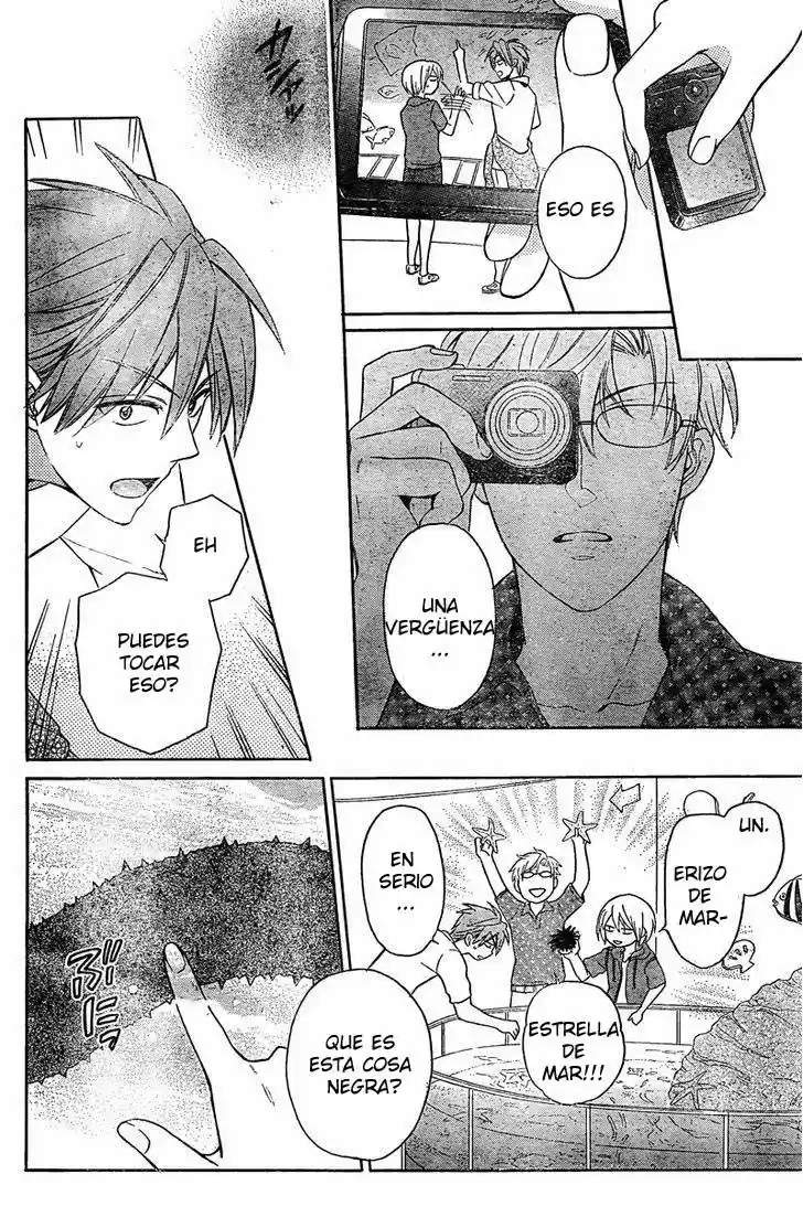 Oresama Teacher (2007) - Capítulo 82 - Página 19 - LectorTMOo
