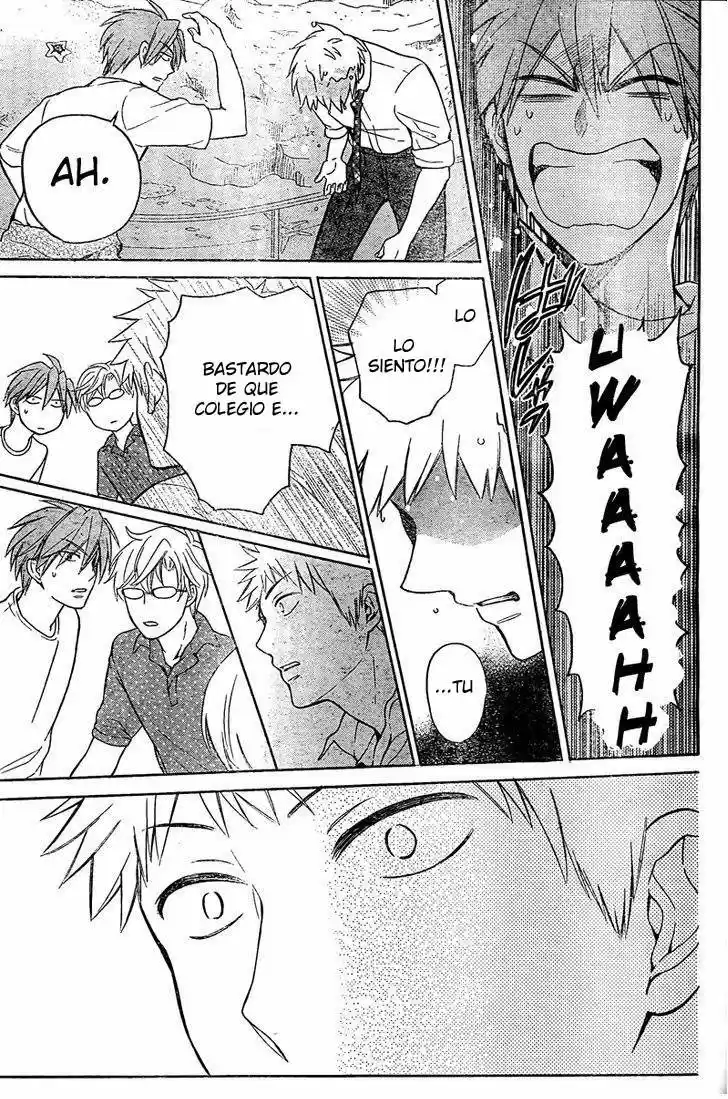 Oresama Teacher (2007) - Capítulo 82 - Página 20 - LectorTMOo
