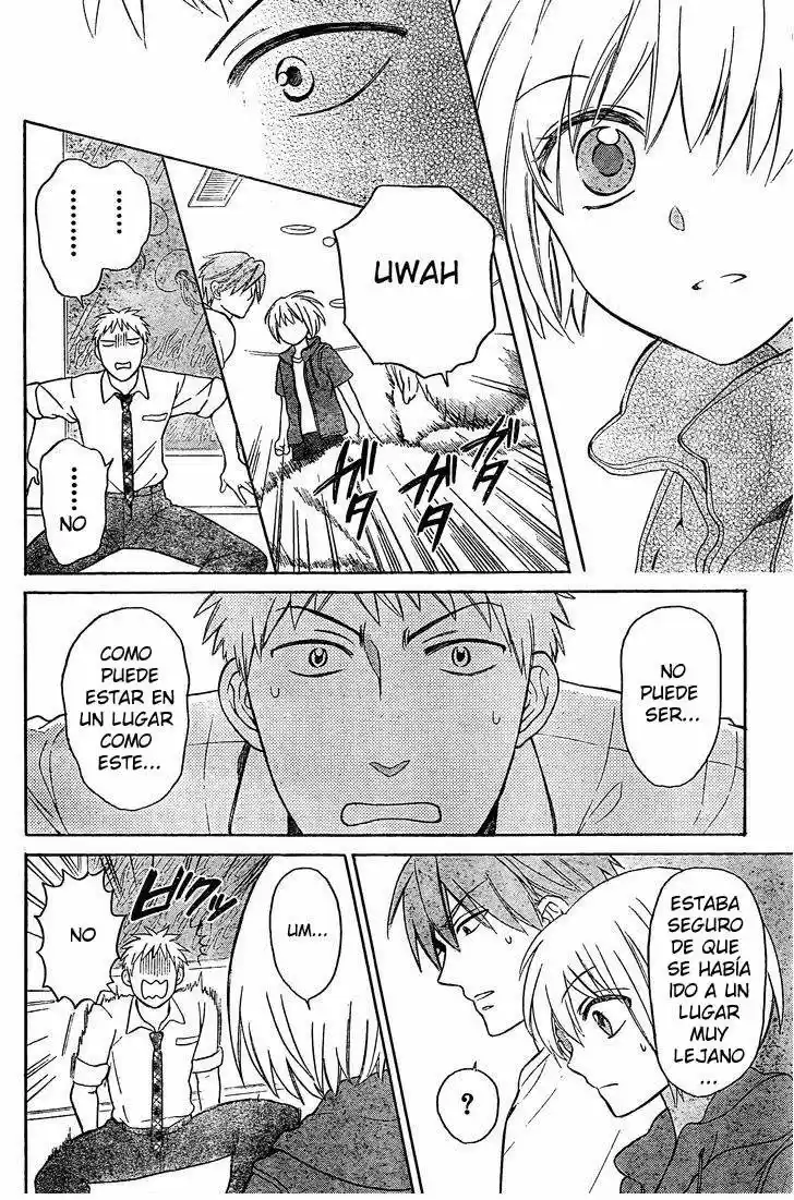 Oresama Teacher (2007) - Capítulo 82 - Página 21 - LectorTMOo