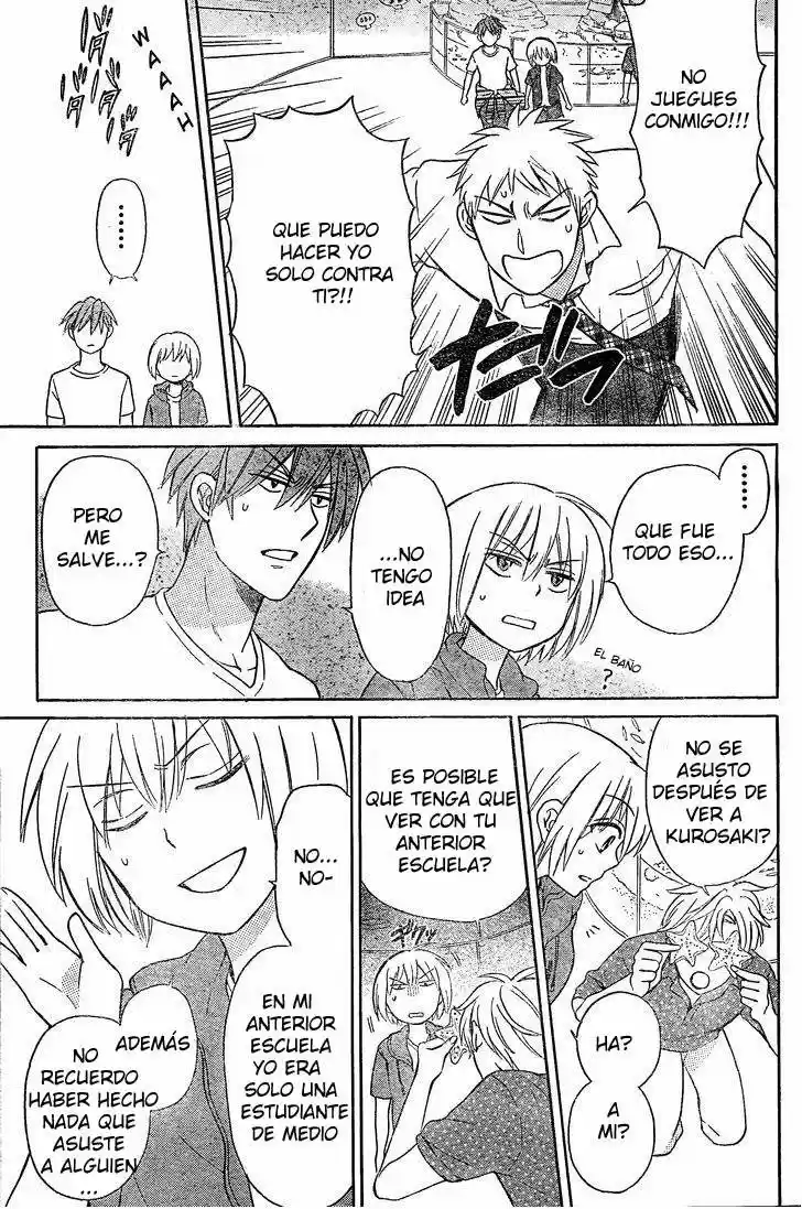 Oresama Teacher (2007) - Capítulo 82 - Página 22 - LectorTMOo