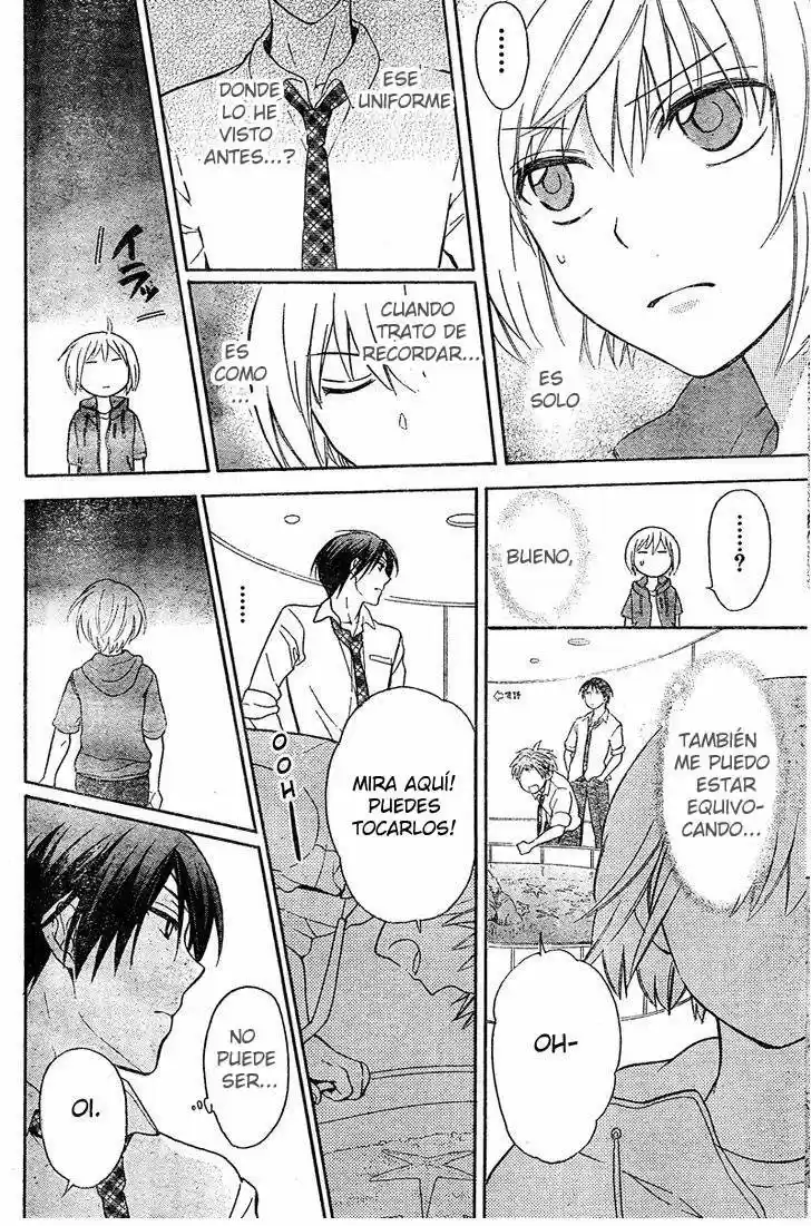 Oresama Teacher (2007) - Capítulo 82 - Página 23 - LectorTMOo