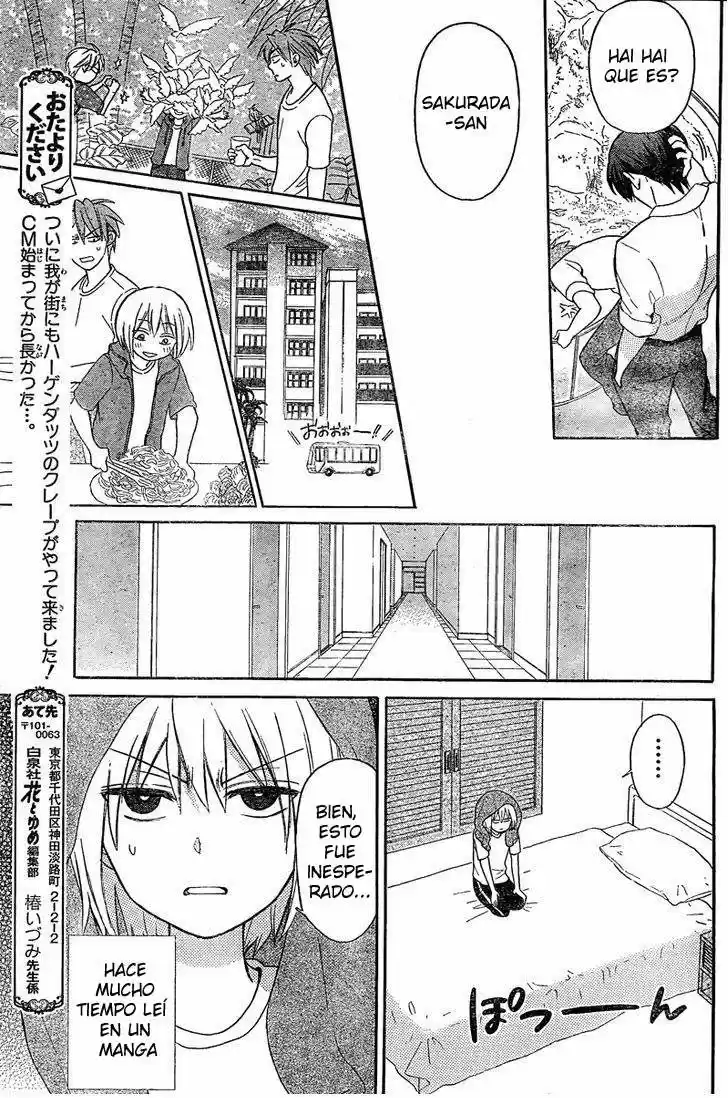 Oresama Teacher (2007) - Capítulo 82 - Página 24 - LectorTMOo