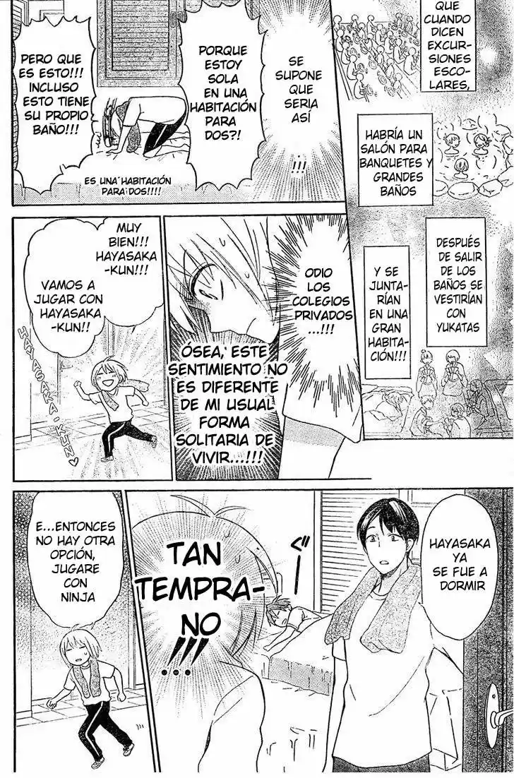 Oresama Teacher (2007) - Capítulo 82 - Página 25 - LectorTMOo