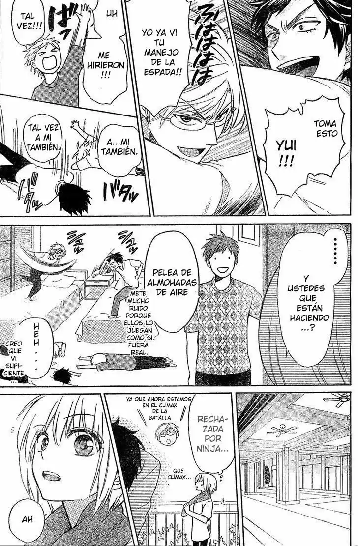 Oresama Teacher (2007) - Capítulo 82 - Página 26 - LectorTMOo