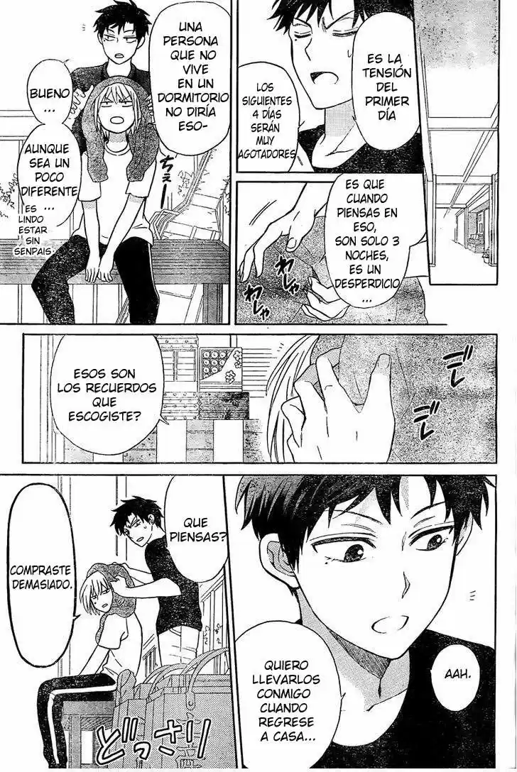 Oresama Teacher (2007) - Capítulo 82 - Página 28 - LectorTMOo