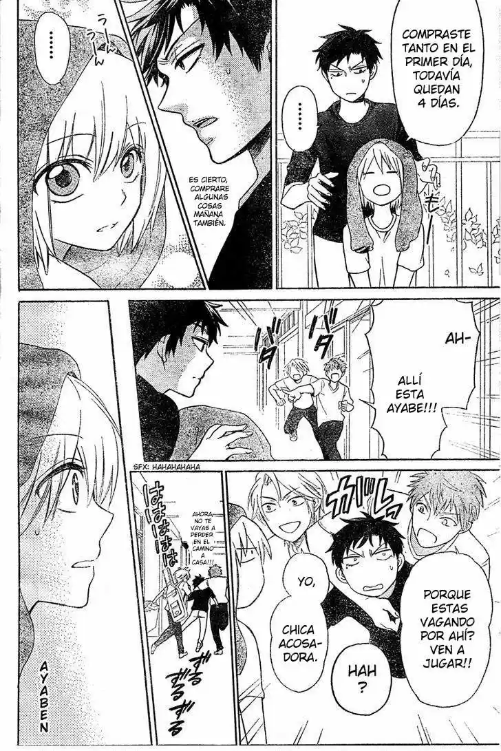 Oresama Teacher (2007) - Capítulo 82 - Página 29 - LectorTMOo