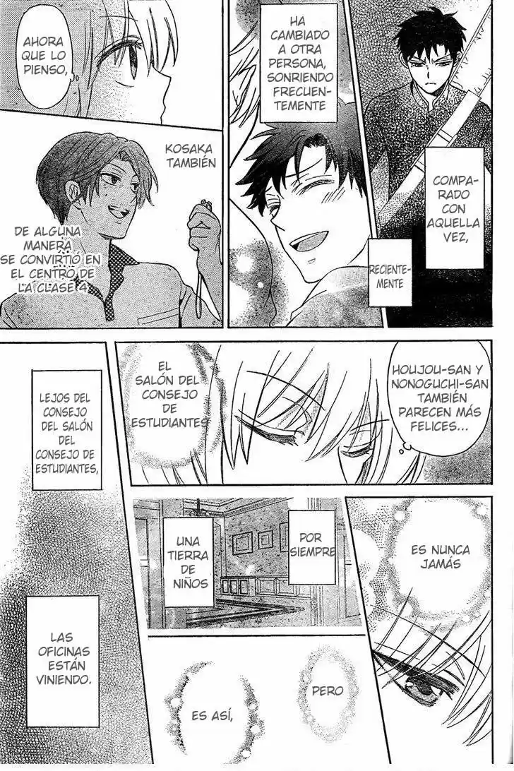 Oresama Teacher (2007) - Capítulo 82 - Página 30 - LectorTMOo