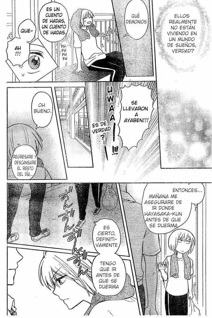 Oresama Teacher (2007) - Capítulo 82 - Página 31 - LectorTMOo