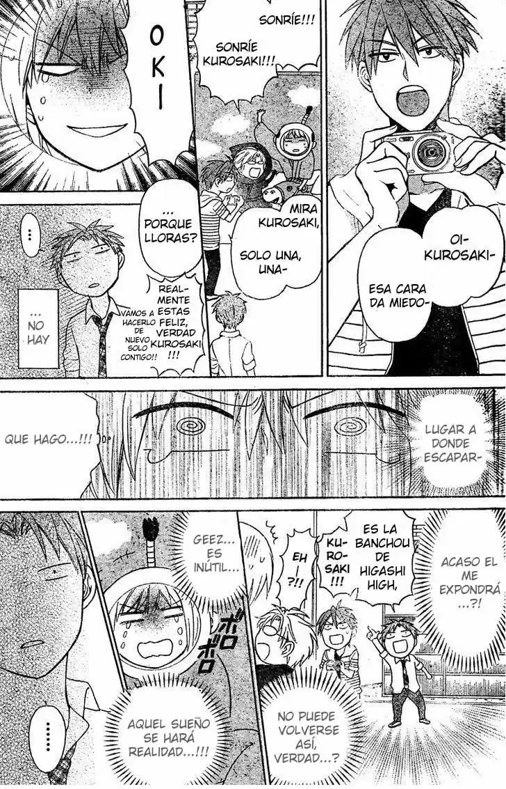 Oresama Teacher (2007) - Capítulo 83 - Página 14 - LectorTMOo