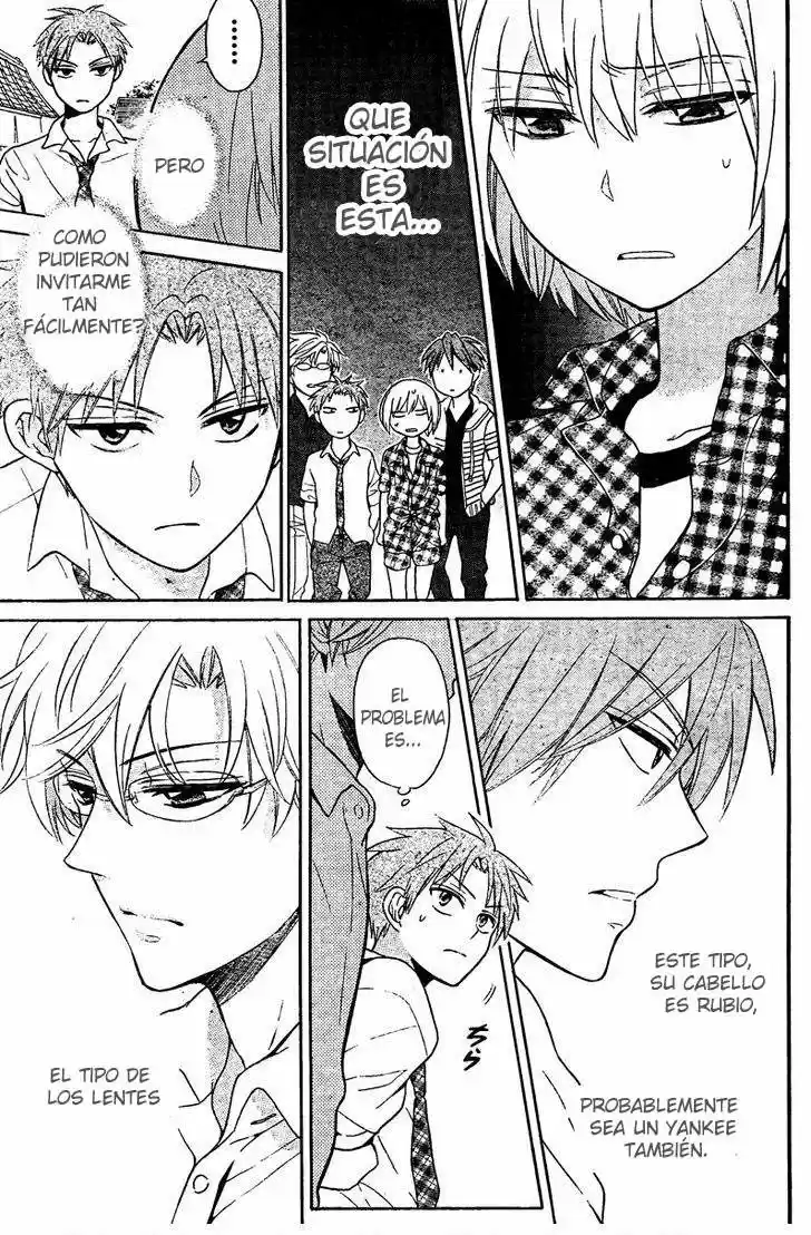 Oresama Teacher (2007) - Capítulo 83 - Página 20 - LectorTMOo