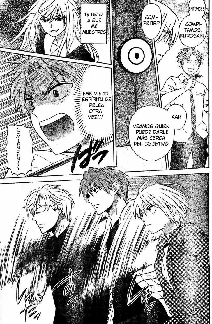 Oresama Teacher (2007) - Capítulo 83 - Página 22 - LectorTMOo