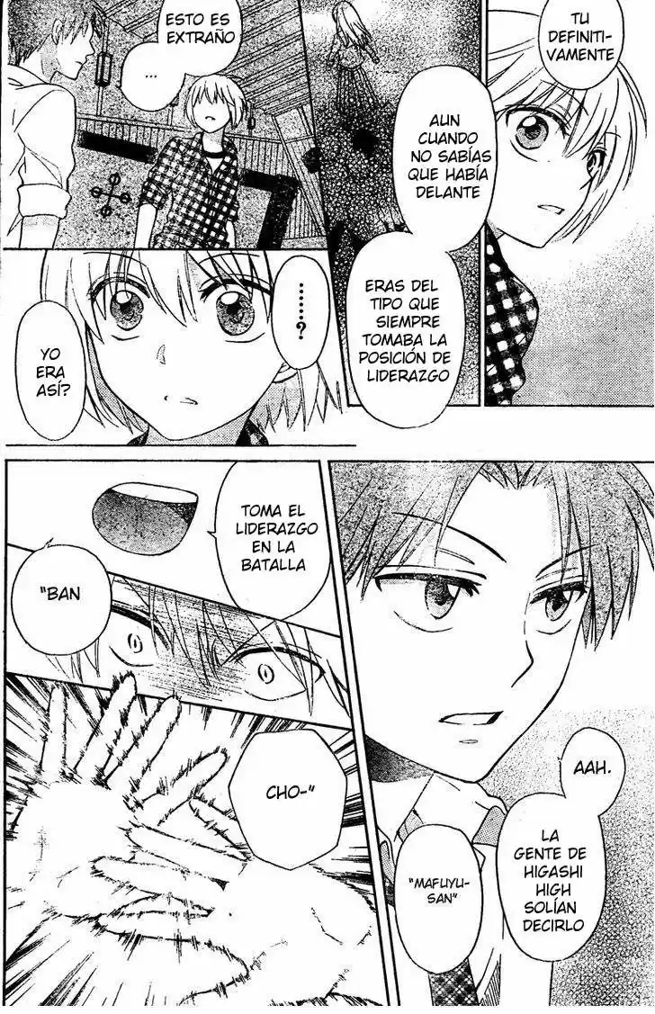 Oresama Teacher (2007) - Capítulo 83 - Página 25 - LectorTMOo