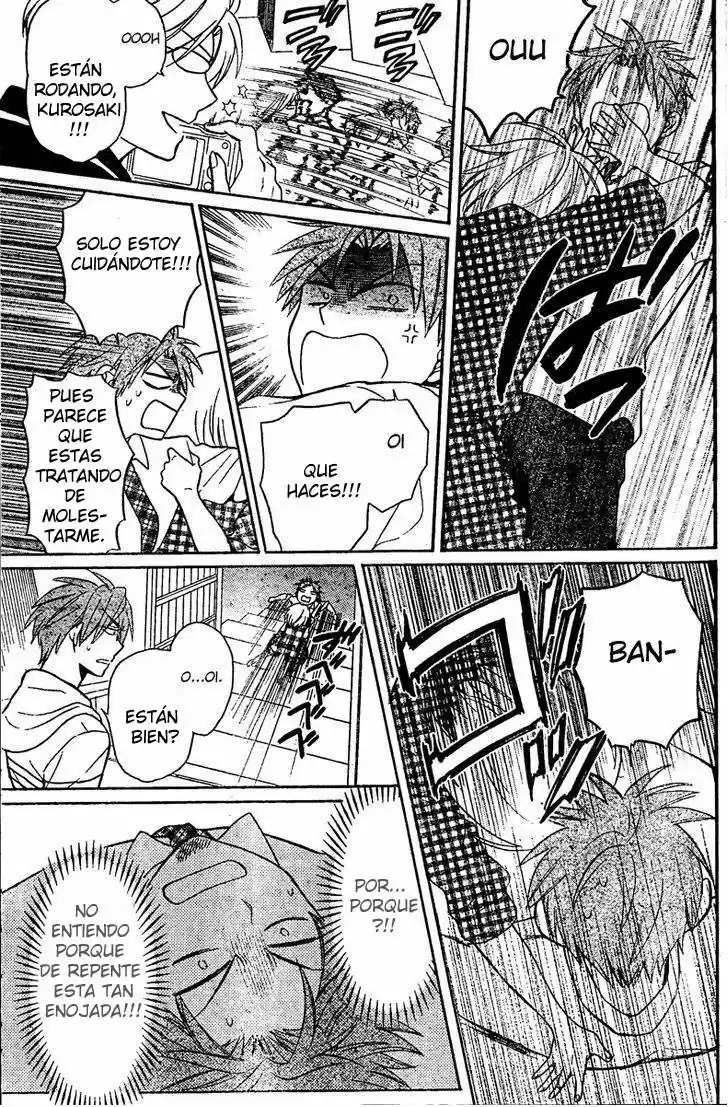 Oresama Teacher (2007) - Capítulo 83 - Página 26 - LectorTMOo