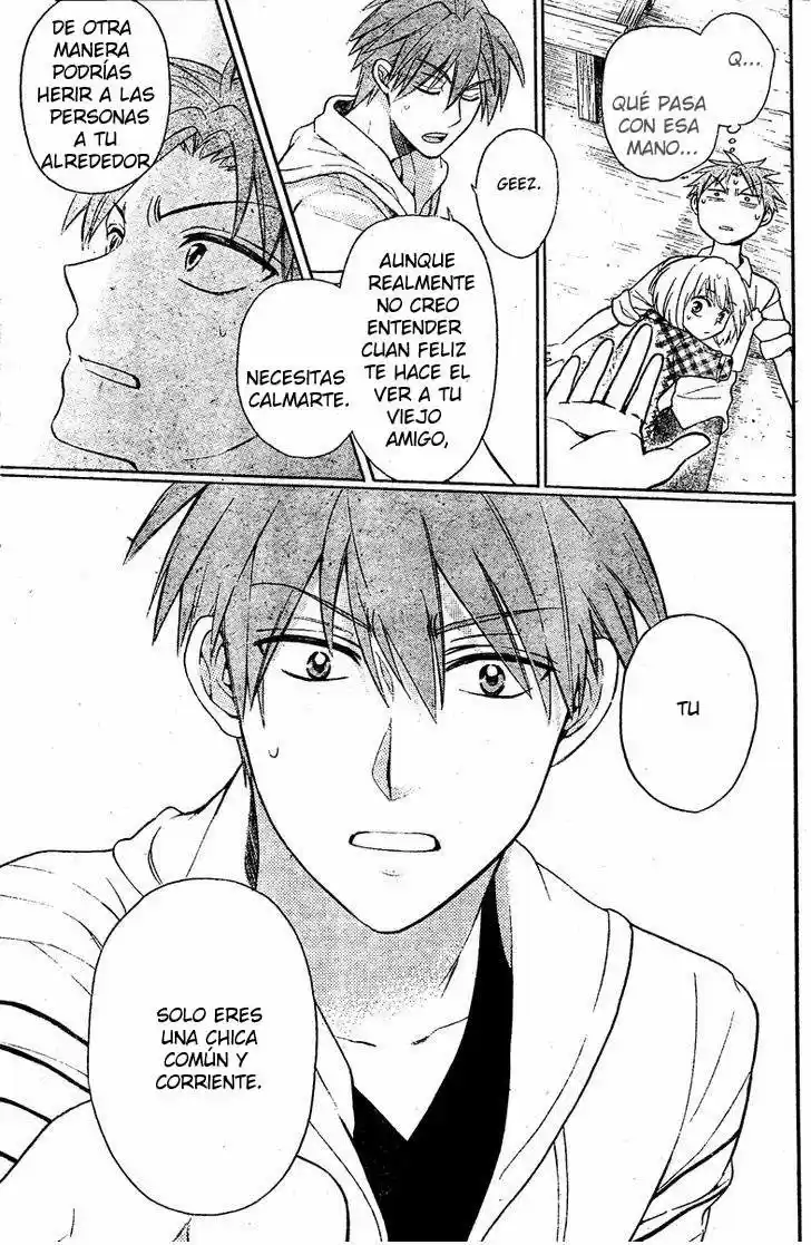 Oresama Teacher (2007) - Capítulo 83 - Página 28 - LectorTMOo