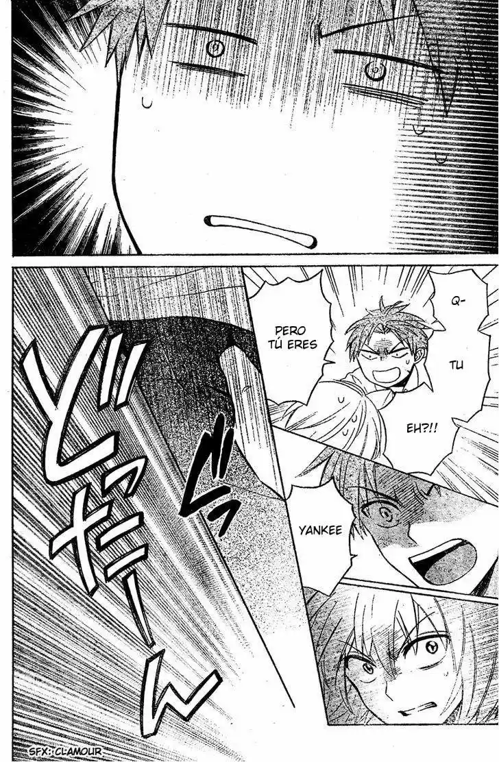 Oresama Teacher (2007) - Capítulo 83 - Página 29 - LectorTMOo