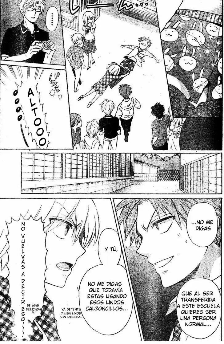 Oresama Teacher (2007) - Capítulo 83 - Página 30 - LectorTMOo