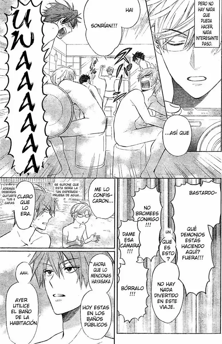 Oresama Teacher (2007) - Capítulo 84 - Página 8 - LectorTMOo