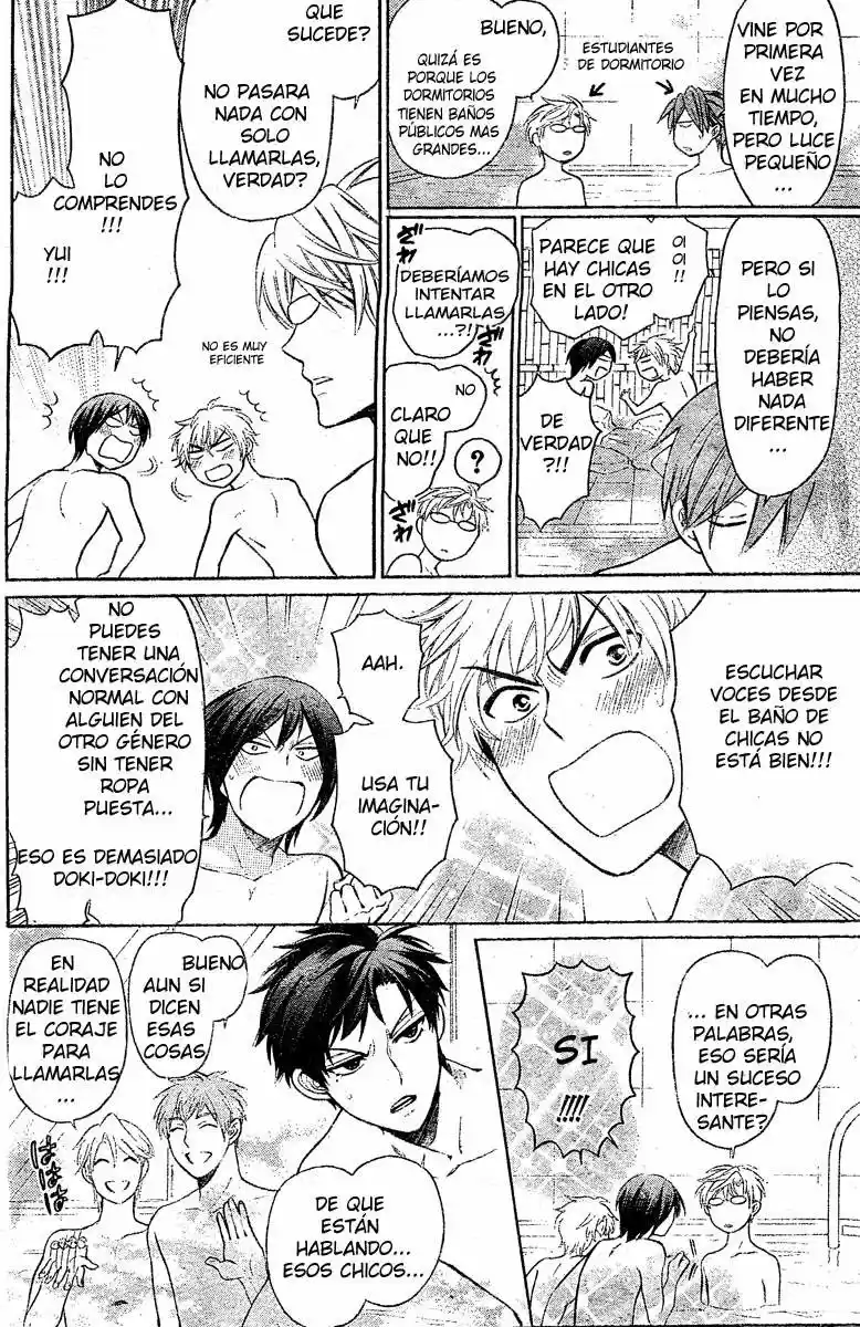 Oresama Teacher (2007) - Capítulo 84 - Página 9 - LectorTMOo