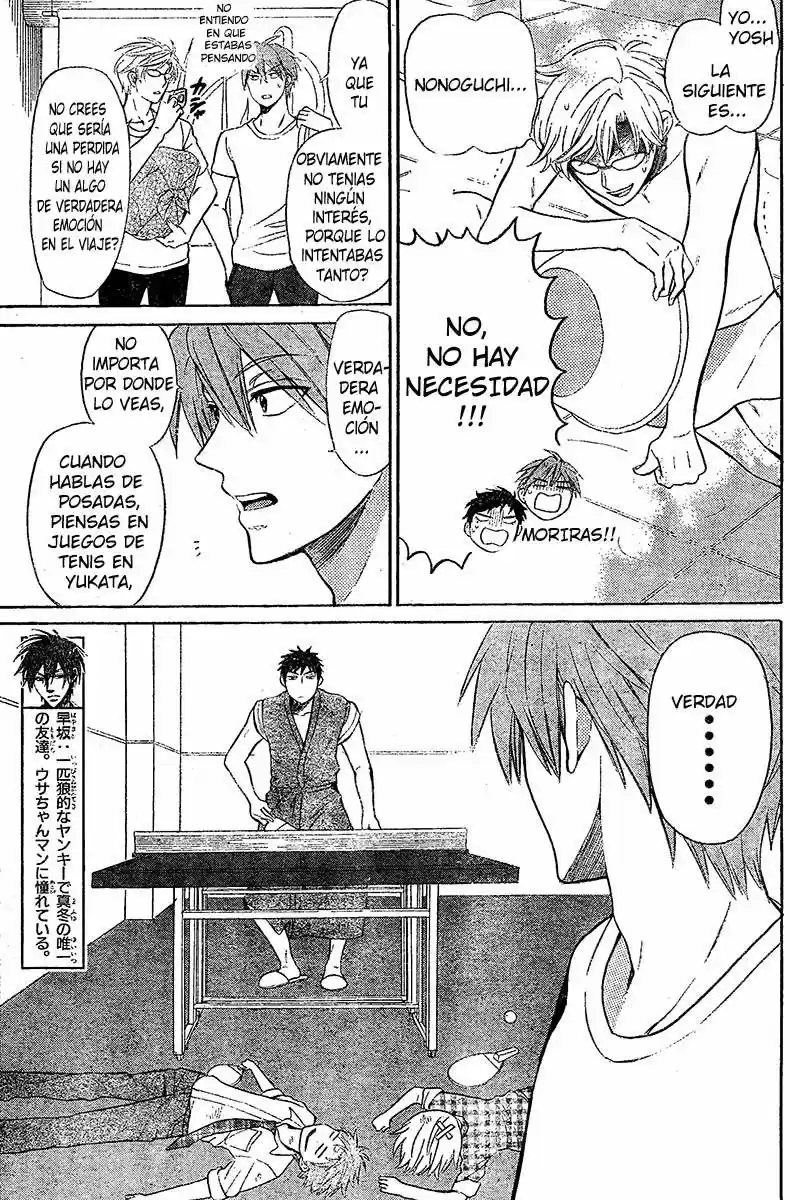 Oresama Teacher (2007) - Capítulo 84 - Página 12 - LectorTMOo