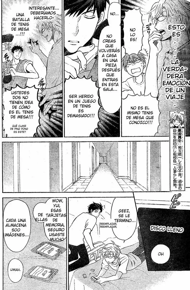 Oresama Teacher (2007) - Capítulo 84 - Página 13 - LectorTMOo