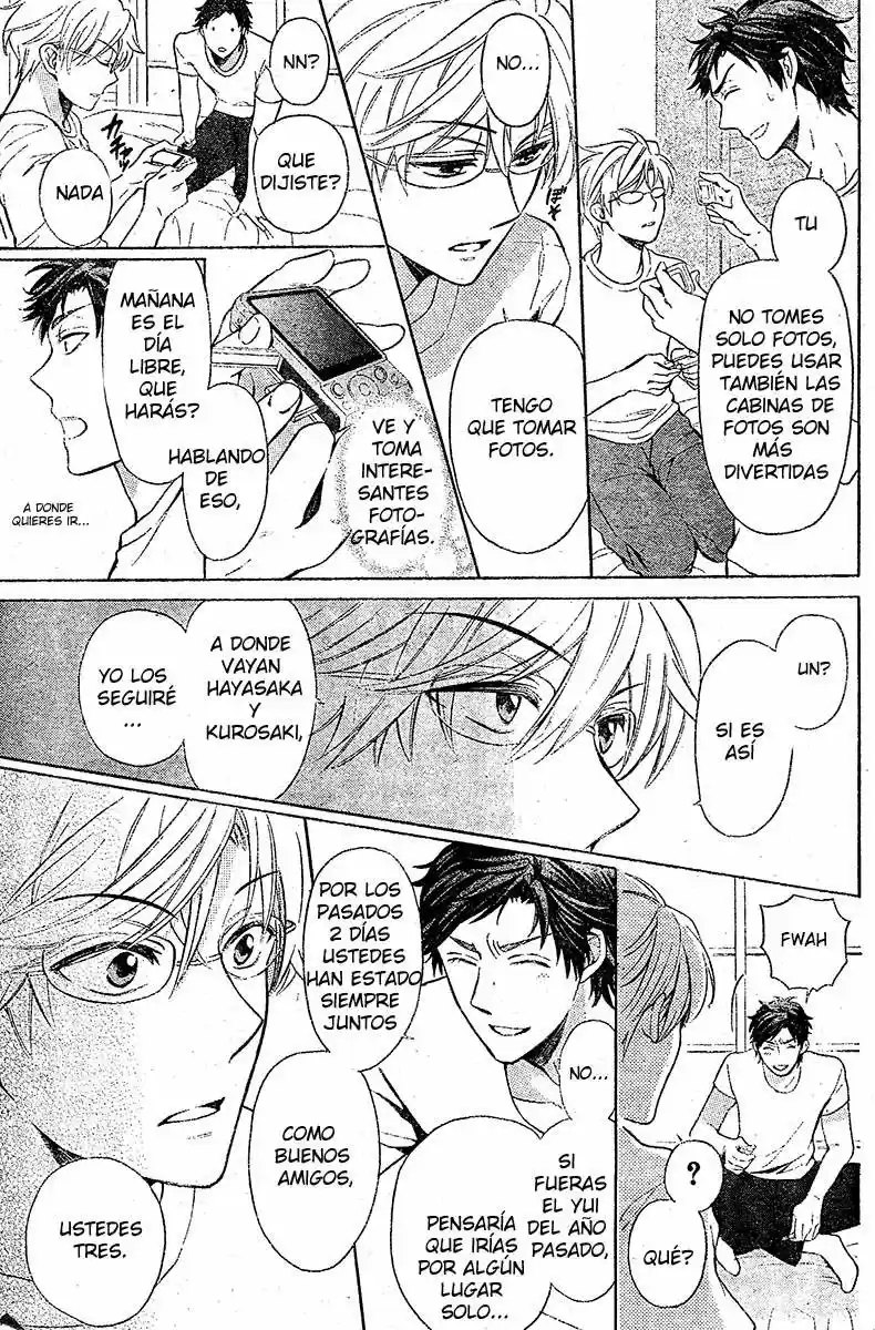 Oresama Teacher (2007) - Capítulo 84 - Página 14 - LectorTMOo