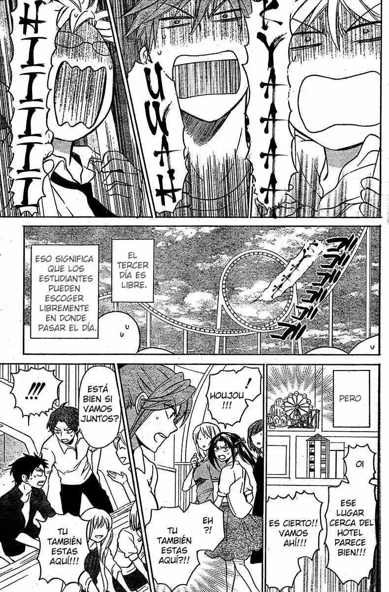 Oresama Teacher (2007) - Capítulo 84 - Página 16 - LectorTMOo