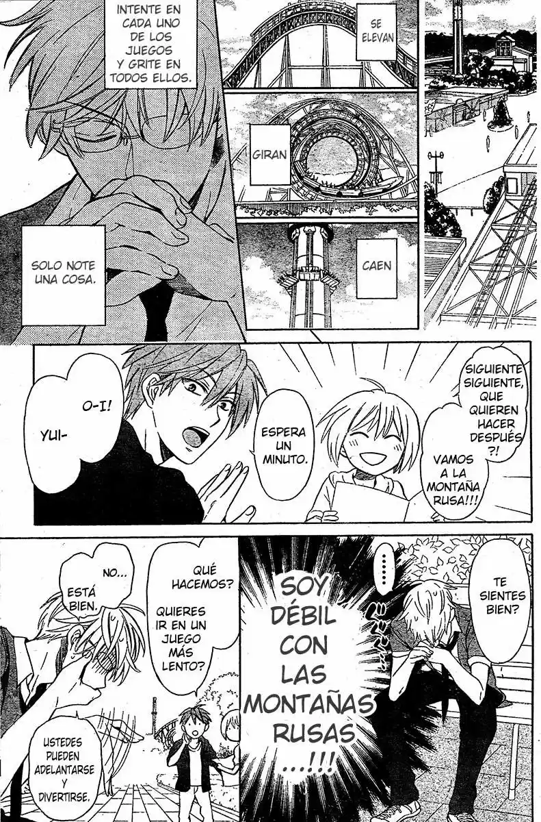 Oresama Teacher (2007) - Capítulo 84 - Página 18 - LectorTMOo