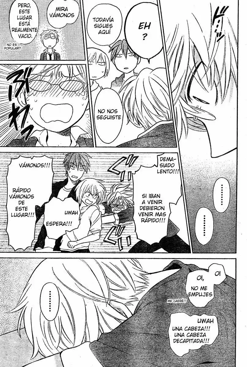 Oresama Teacher (2007) - Capítulo 84 - Página 24 - LectorTMOo
