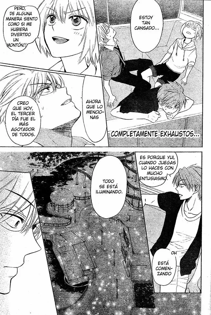 Oresama Teacher (2007) - Capítulo 84 - Página 26 - LectorTMOo