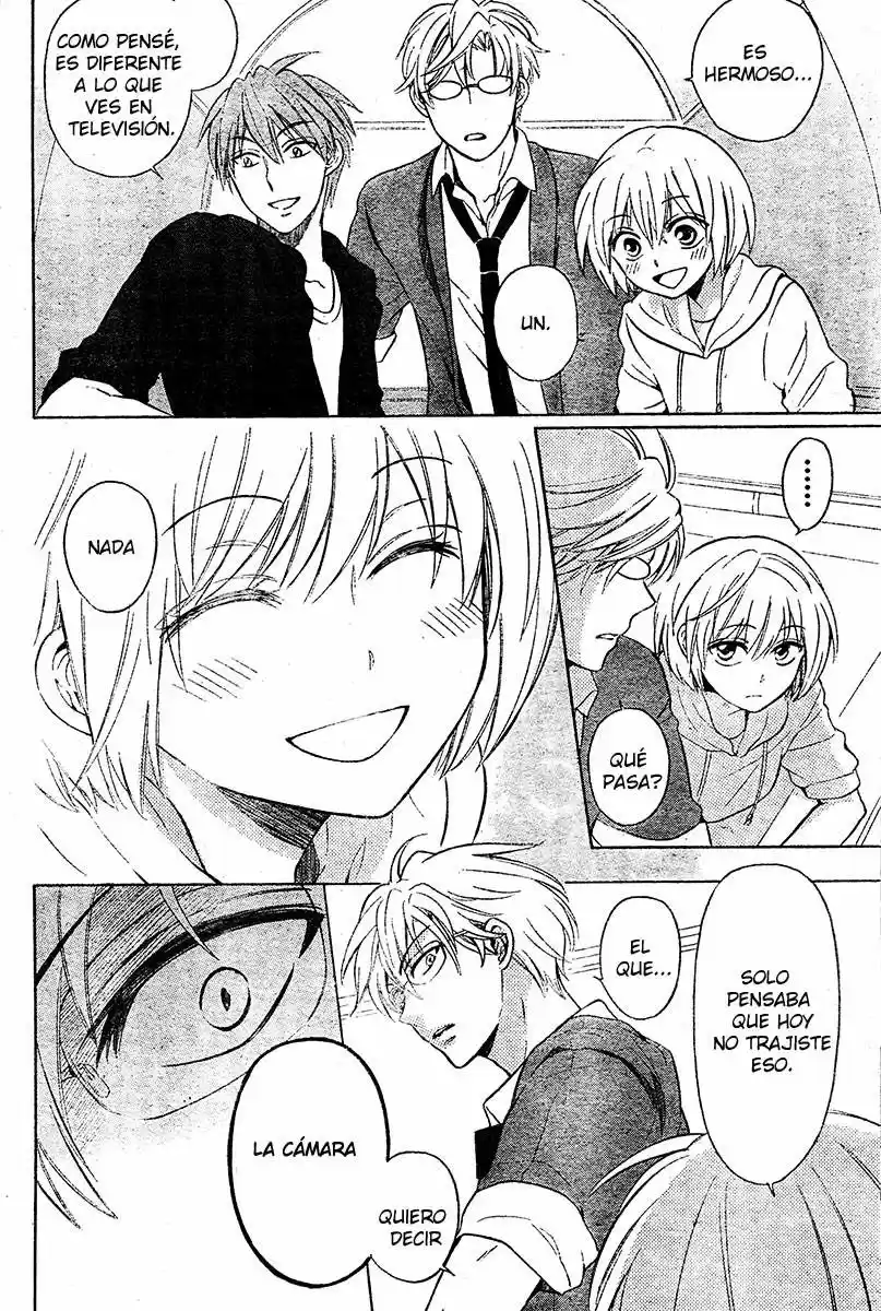 Oresama Teacher (2007) - Capítulo 84 - Página 27 - LectorTMOo