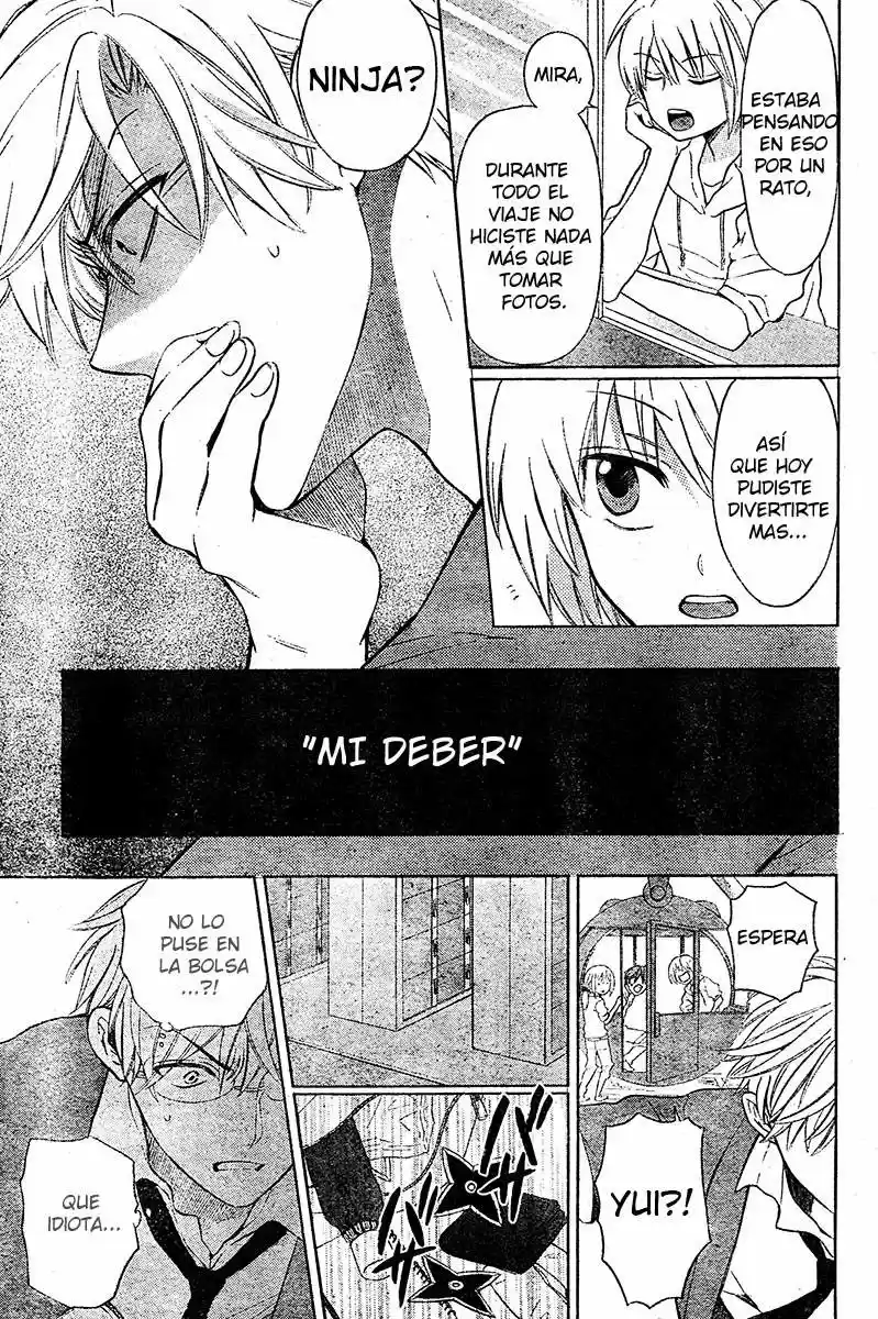 Oresama Teacher (2007) - Capítulo 84 - Página 28 - LectorTMOo