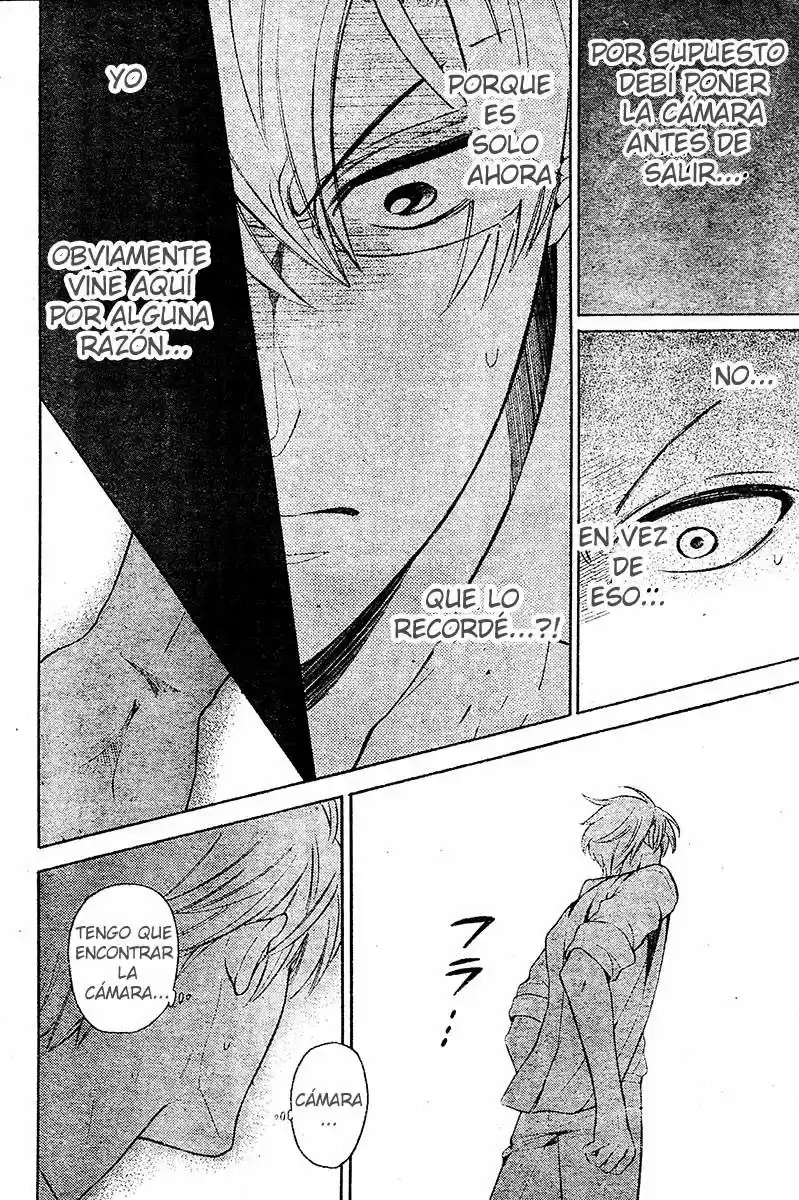 Oresama Teacher (2007) - Capítulo 84 - Página 29 - LectorTMOo