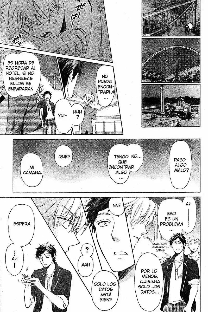 Oresama Teacher (2007) - Capítulo 84 - Página 30 - LectorTMOo