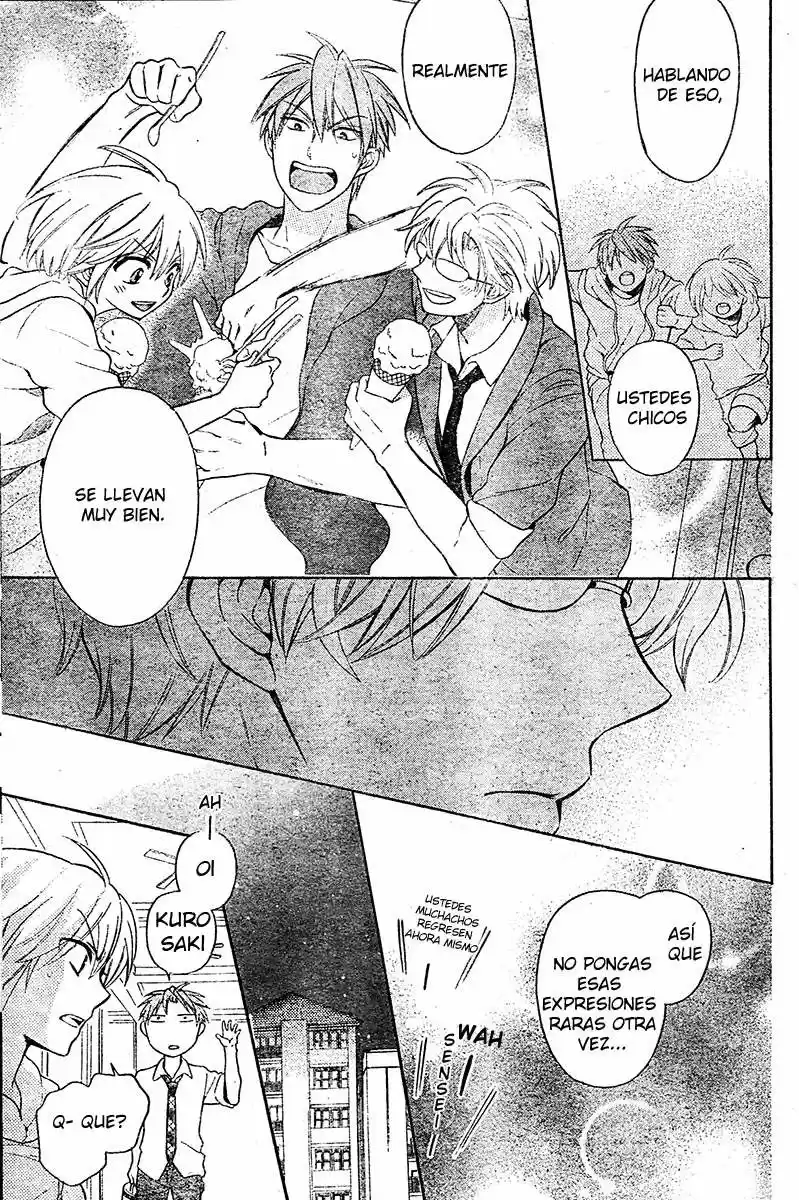 Oresama Teacher (2007) - Capítulo 84 - Página 32 - LectorTMOo