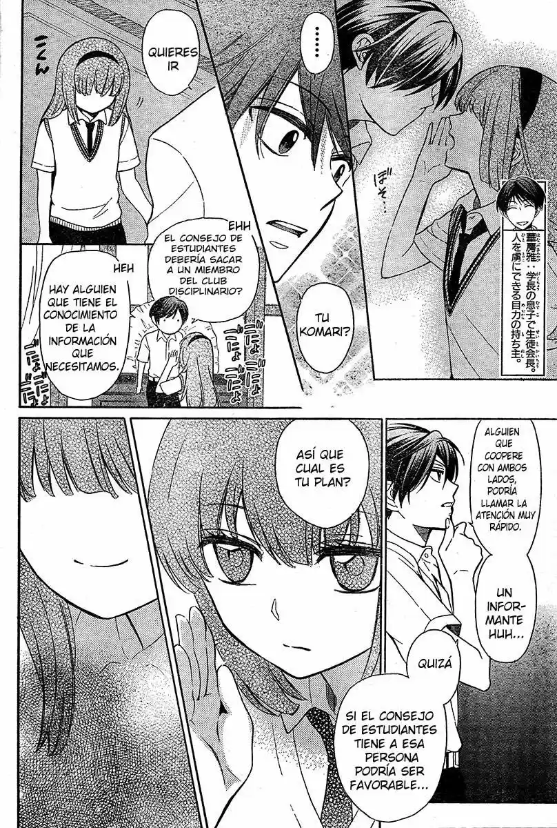 Oresama Teacher (2007) - Capítulo 85 - Página 8 - LectorTMOo