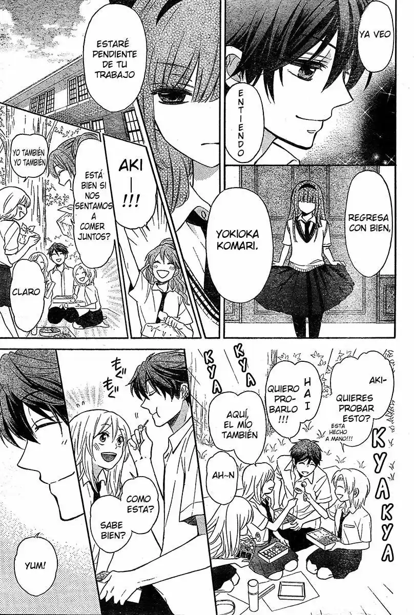 Oresama Teacher (2007) - Capítulo 85 - Página 9 - LectorTMOo