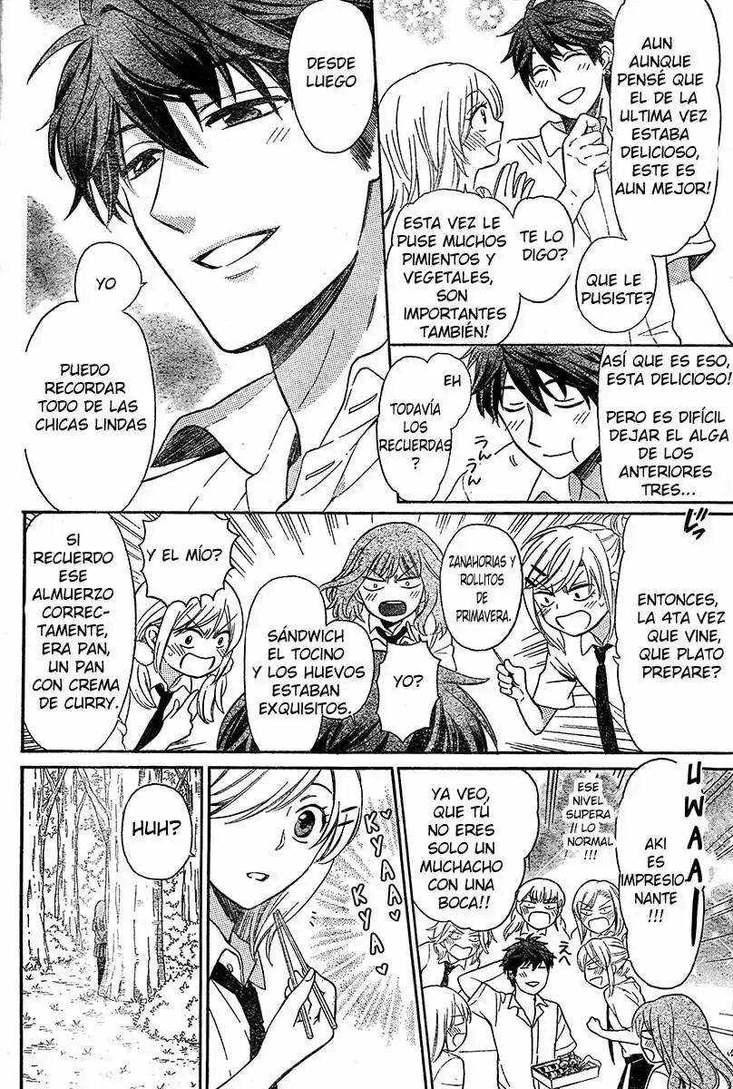 Oresama Teacher (2007) - Capítulo 85 - Página 10 - LectorTMOo